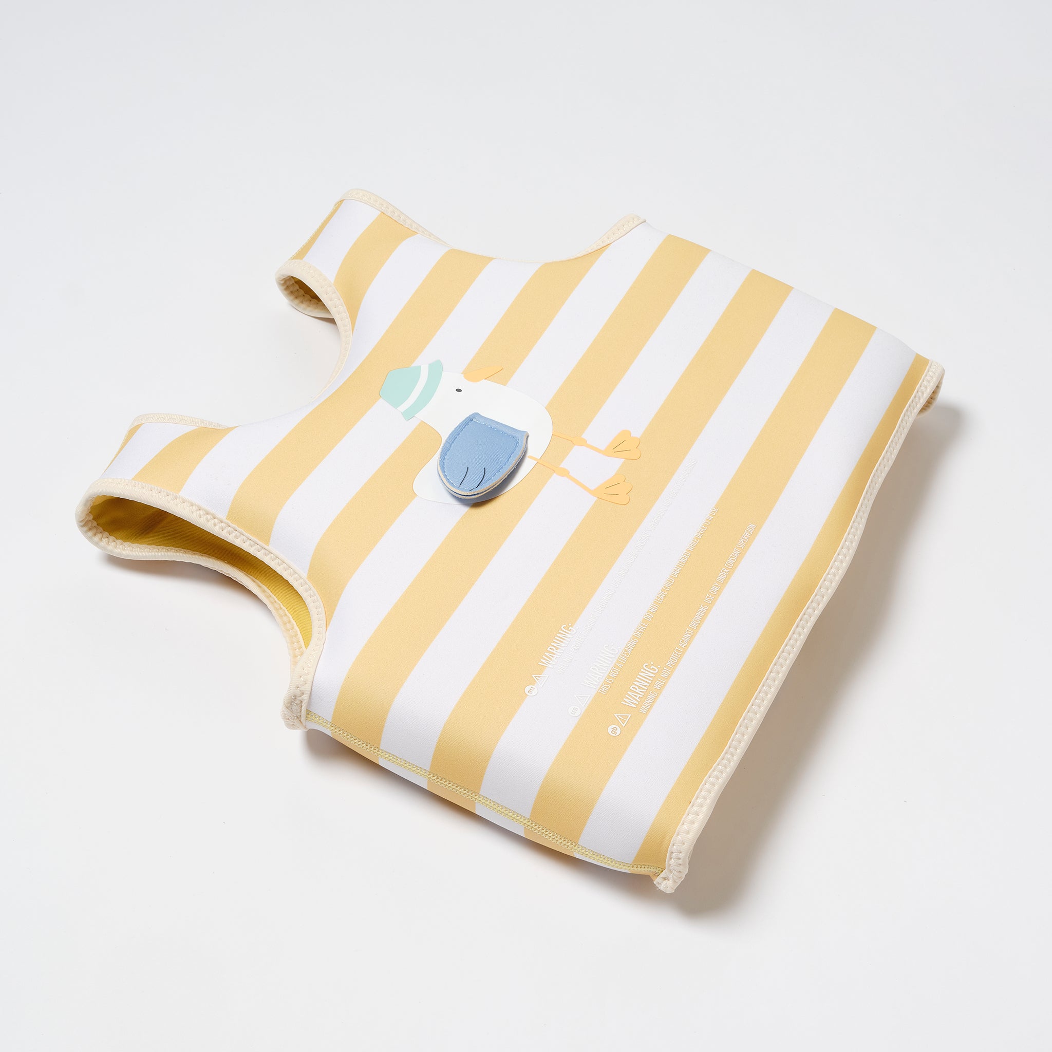 Sunnylife - Chaleco salvavidas para niños de 3 a 6 años
