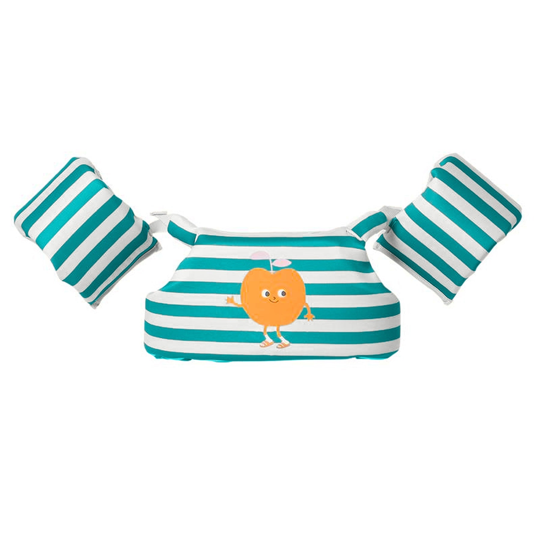 Sunnylife - Flotador de Natación y Manguitos 3-6 Años