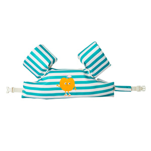 Sunnylife - Flotador de Natación y Manguitos 3-6 Años