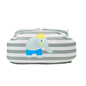 Sunnylife - Flotador de natación y brazaletes 3-6 años