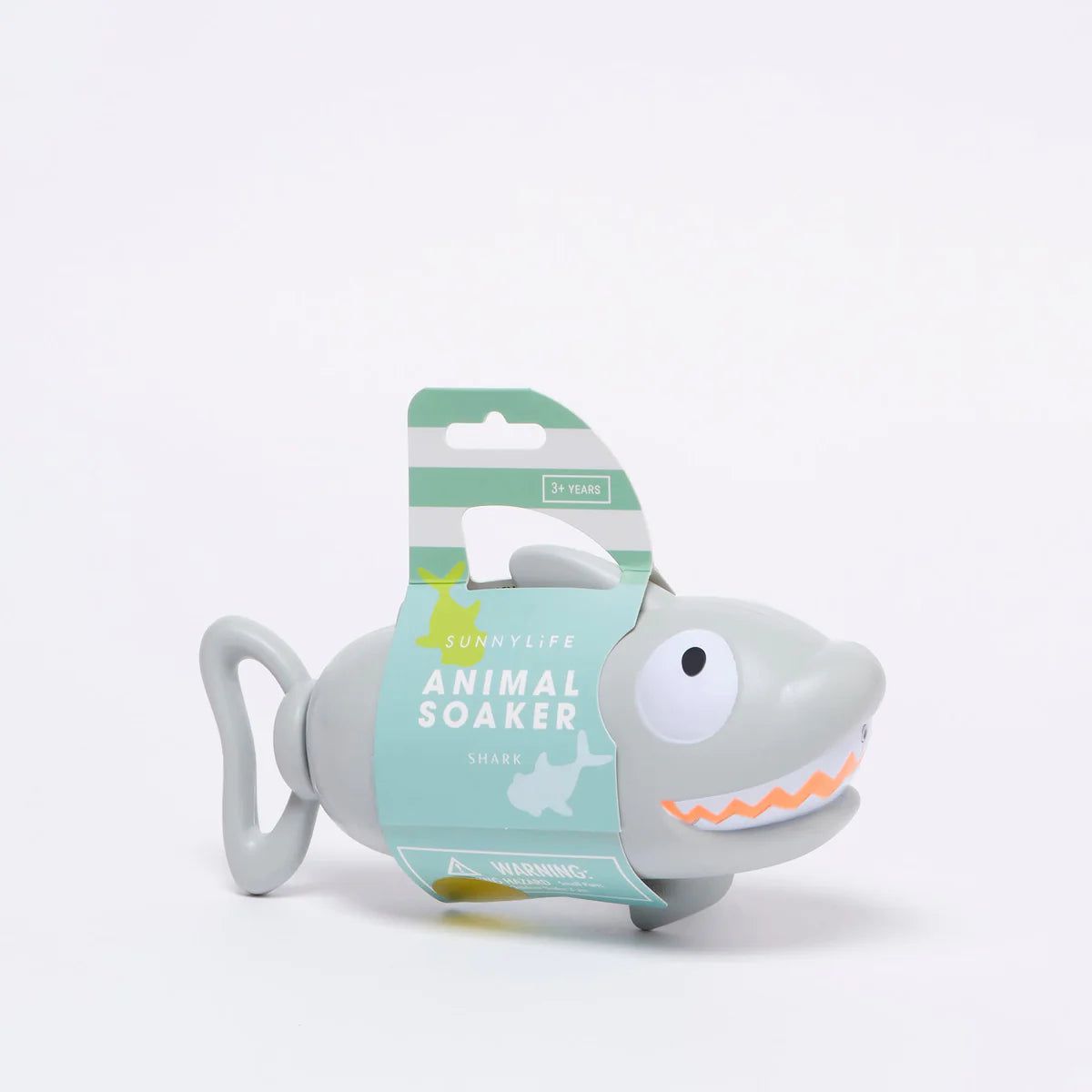 Sunnylife - Pistola de agua de tiburón