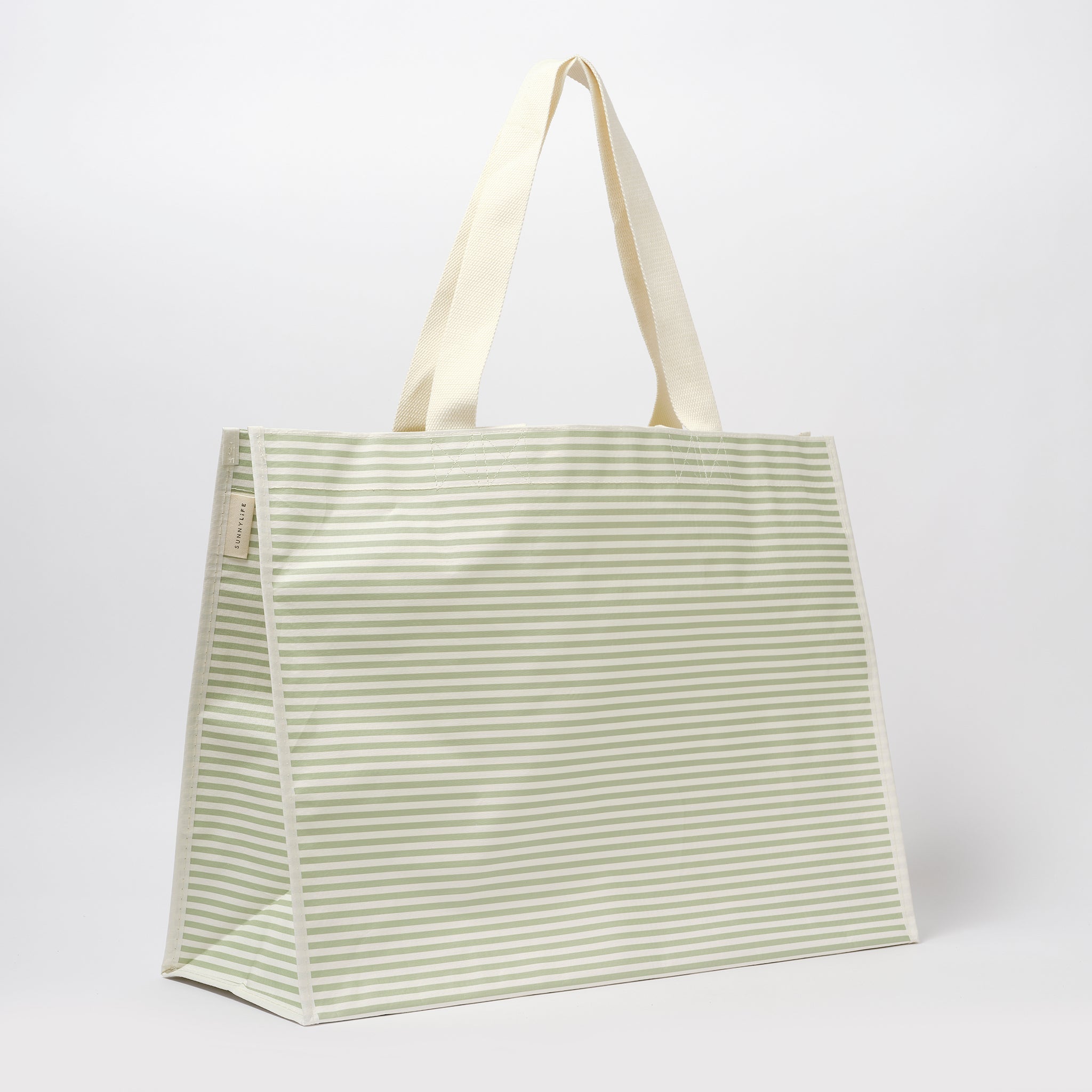 Sunnylife - Bolso de playa Carryall La Palma
