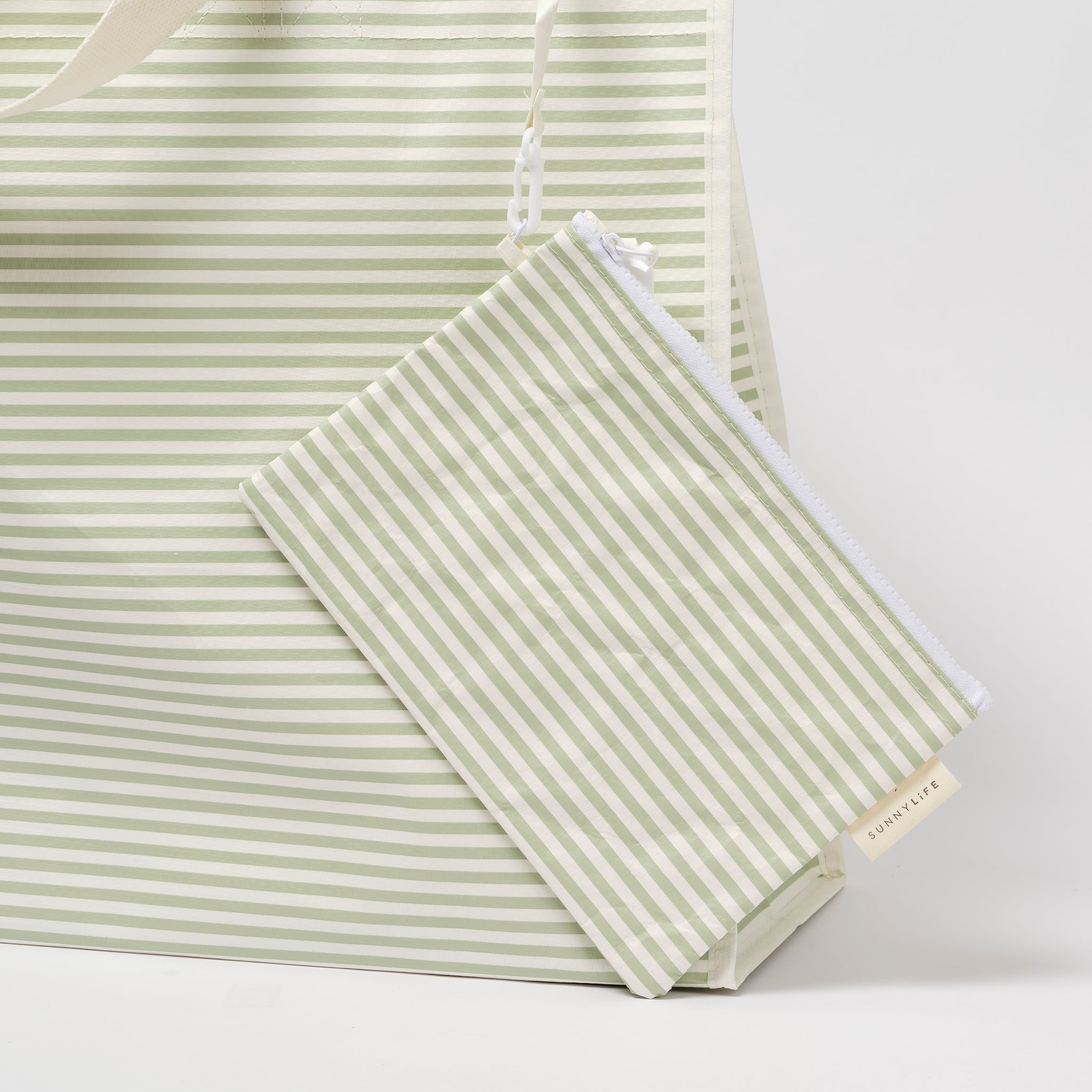 Sunnylife - Bolso de playa Carryall La Palma
