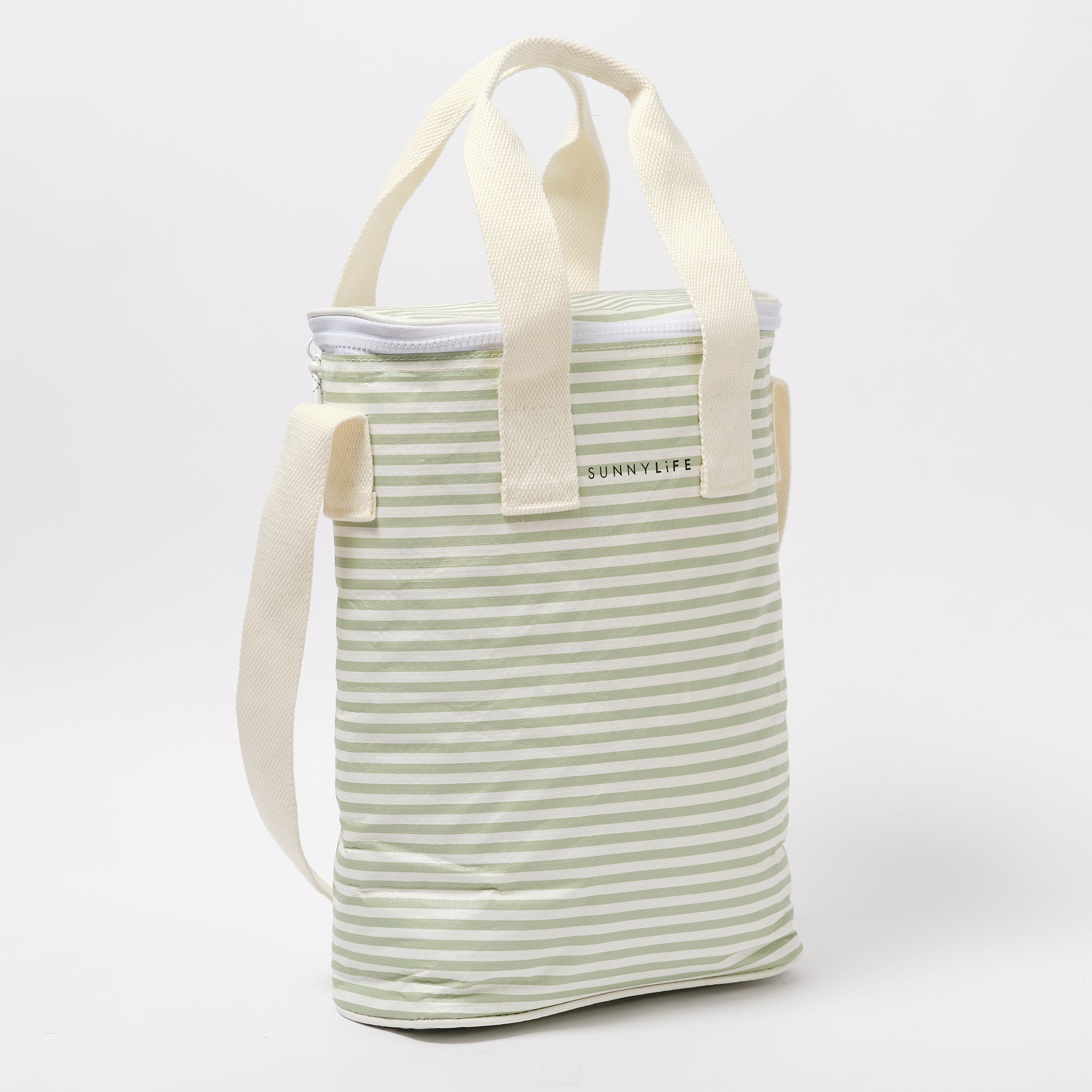 Sunnylife - Bolsa enfriadora La Palma para bebidas