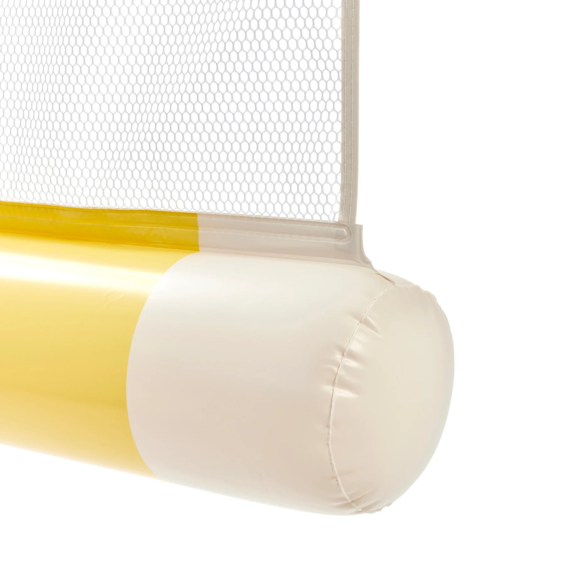 Sunnylife - Hamaca hinchable de limón para mar y piscina