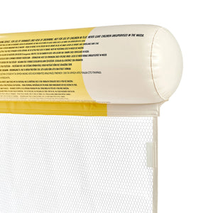 Sunnylife - Hamaca hinchable de limón para mar y piscina