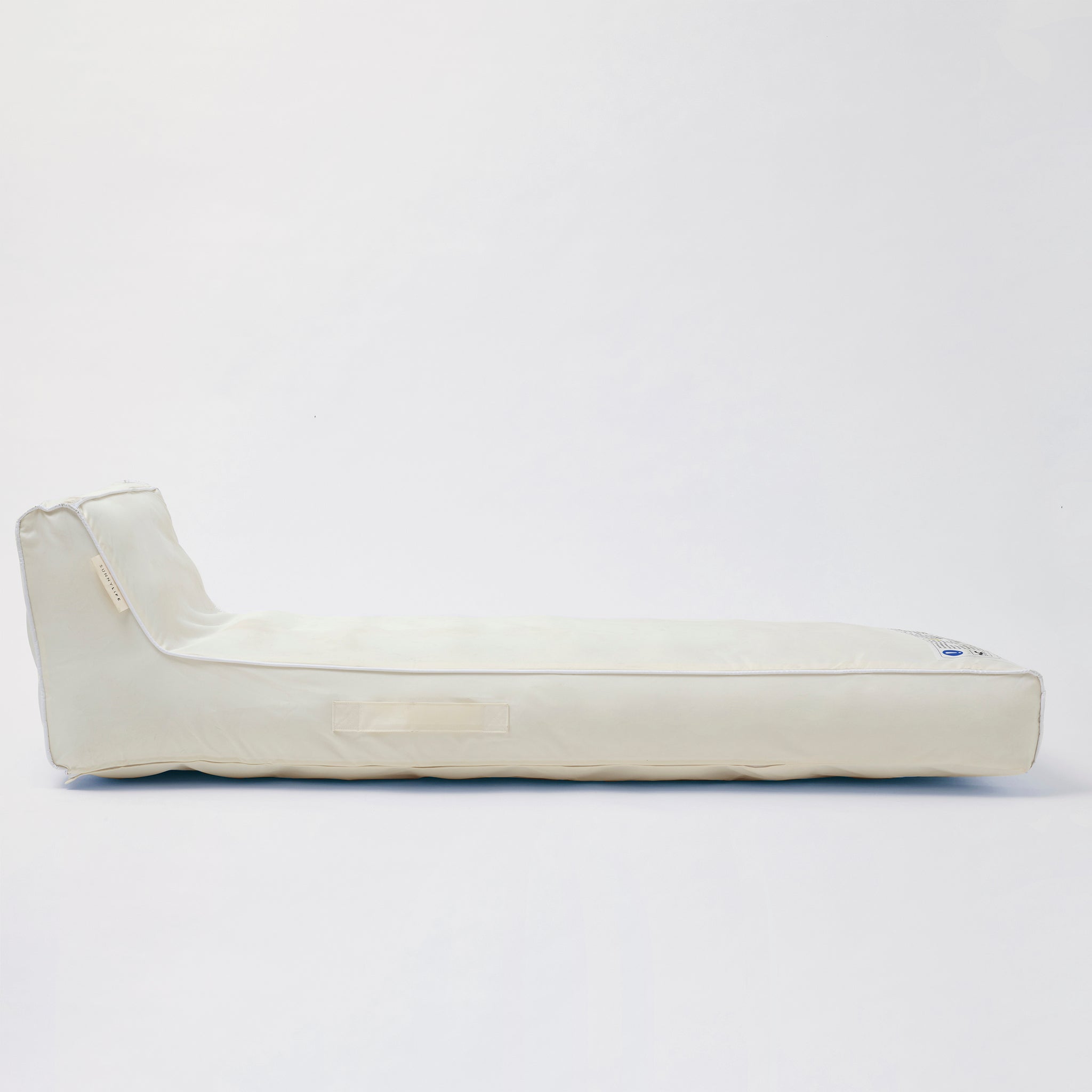 Sunnylife - Colchoneta Hinchable de Lujo para Piscina y Playa