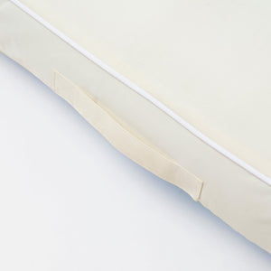 Sunnylife - Colchoneta Hinchable de Lujo para Piscina y Playa