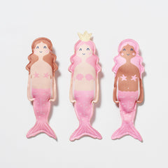 Sunnylife - Tesoro Oceánico Rose Juguetes de Buceo para Mar y Piscina