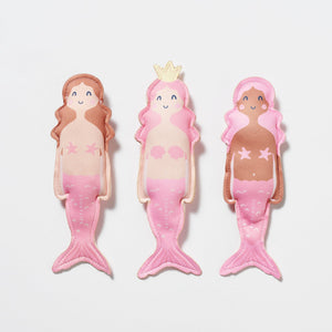 Sunnylife - Tesoro Oceánico Rose Juguetes de Buceo para Mar y Piscina