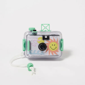 Sunnylife - Cámara Submarina para Niños SmileyWorld