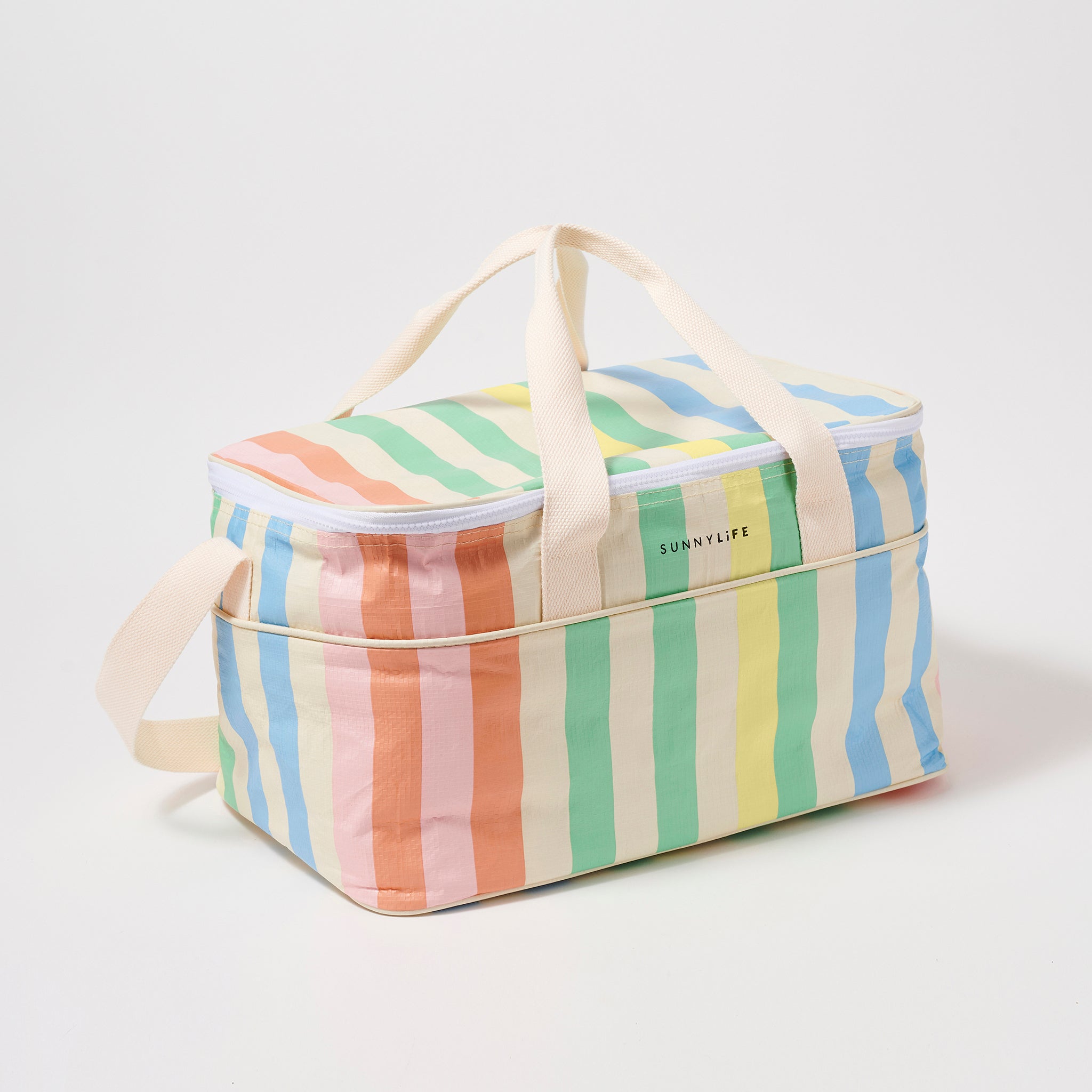 Sunnylife - Bolso de Playa Refrigerador Utopia