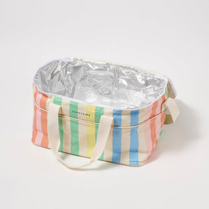 Sunnylife - Bolso de Playa Refrigerador Utopia