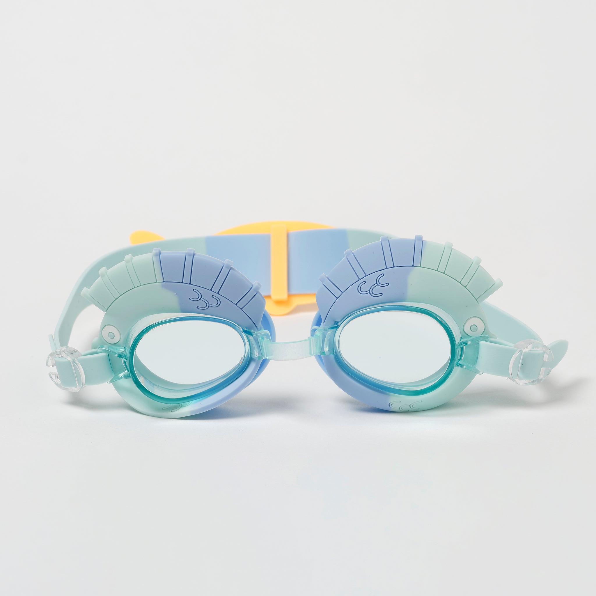 Sunnylife - Gafas de natación infantiles Fish Finn
