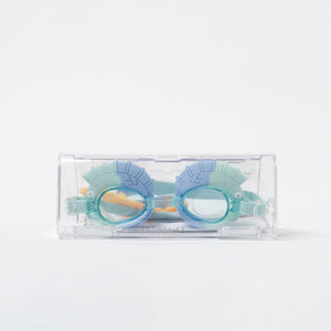 Sunnylife - Gafas de natación infantiles Fish Finn