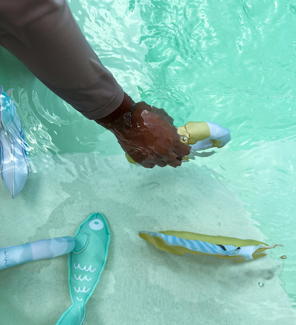 Sunnylife - Juguetes de buceo para mar y piscina