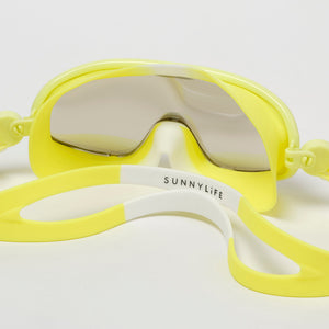 Sunnylife - Gafas de natación infantiles Tiburón Salty