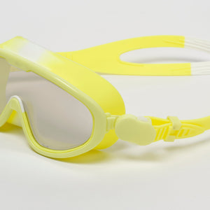Sunnylife - Gafas de natación infantiles Tiburón Salty