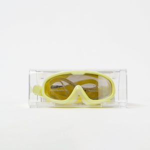 Sunnylife - Gafas de natación infantiles Tiburón Salty