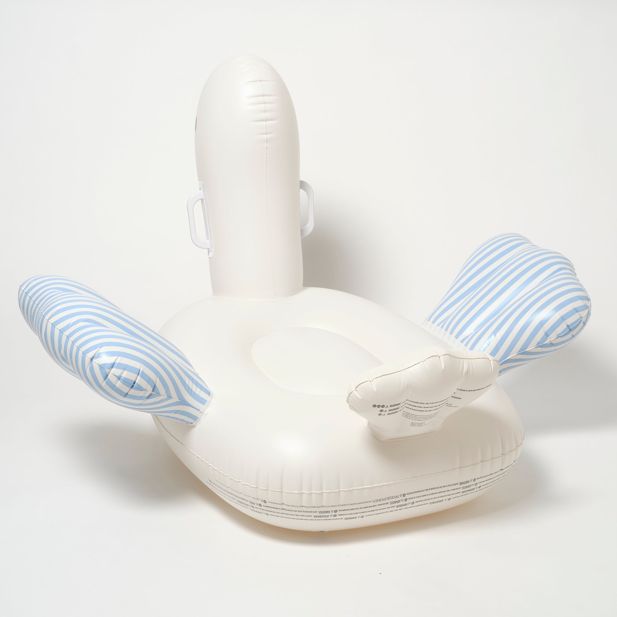 Sunnylife - Flotador inflable Sammy La Gaviota para piscina y mar