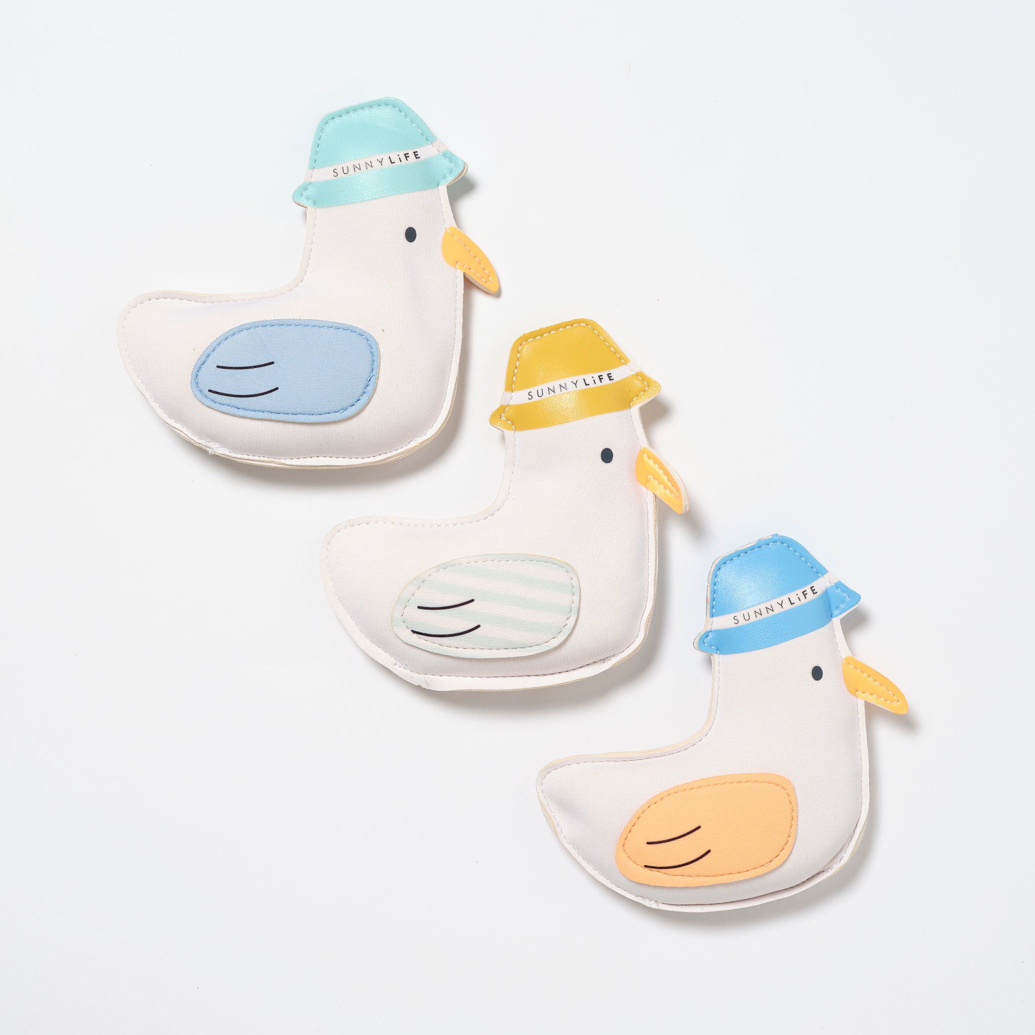 Sunnylife - Sammy la Gaviota Juguetes de Buceo para Mar y Piscina
