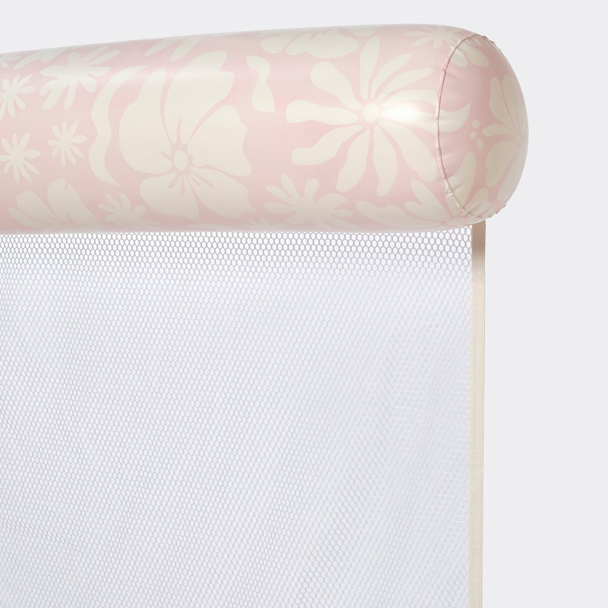 Sunnylife - Hamaca hinchable de mar y piscina Stole My Heart