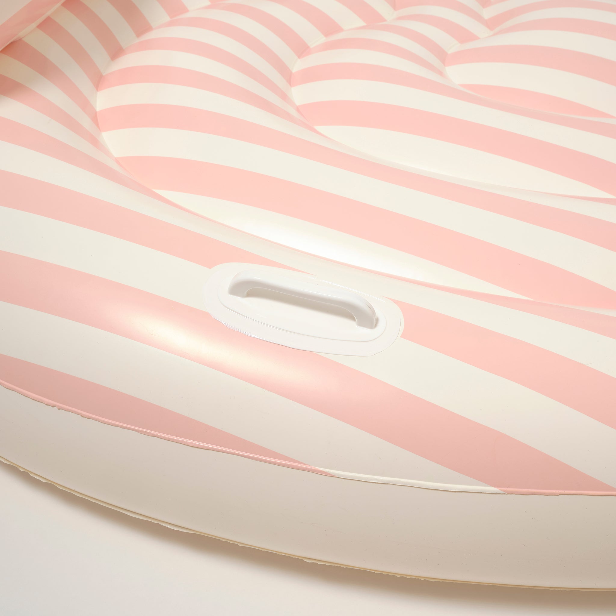 Sunnylife - Stole My Heart - Colchoneta Hinchable Doble para Piscina y Mar