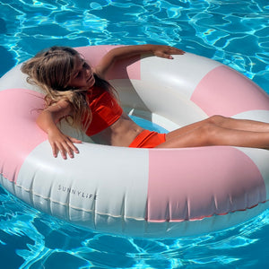 Sunnylife - Flotador de Piscina y Mar "Stole My Heart"