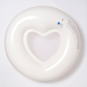 Sunnylife - Flotador de Piscina y Mar "Stole My Heart"