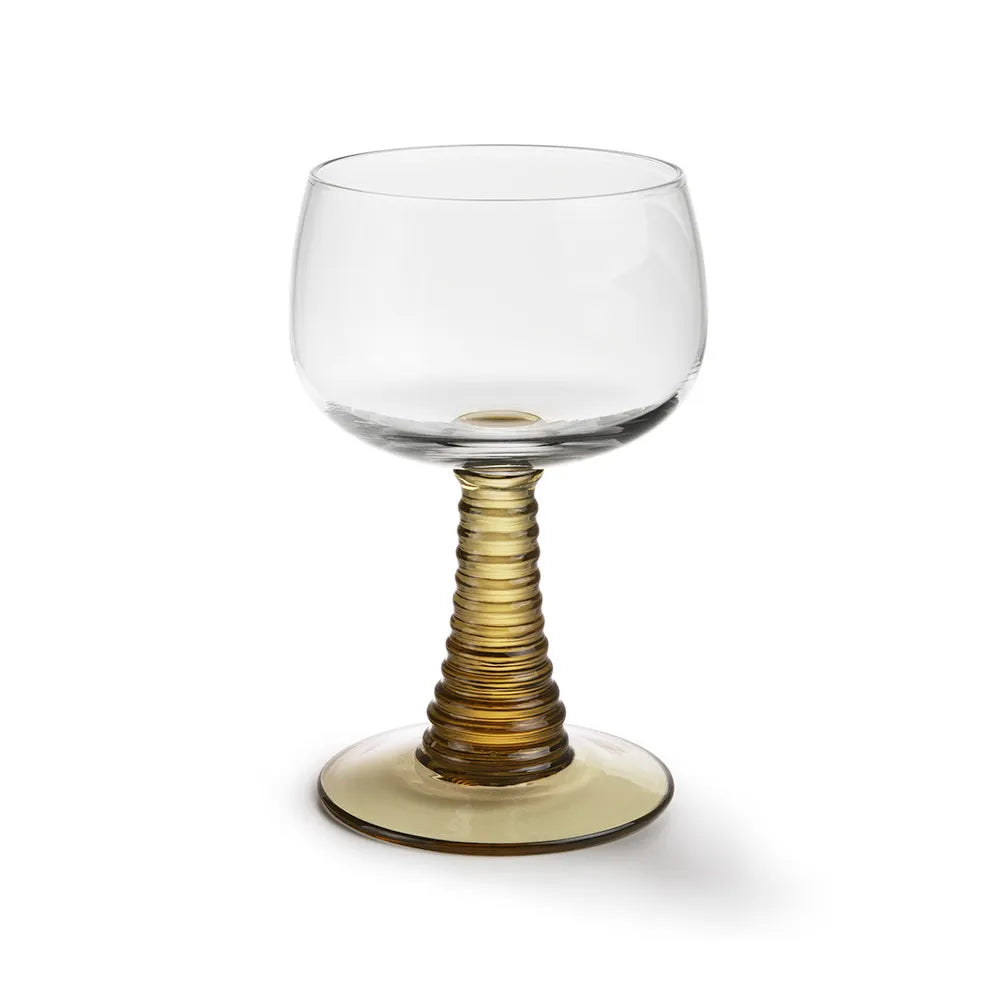 HKliving - Copa de Vino Verde