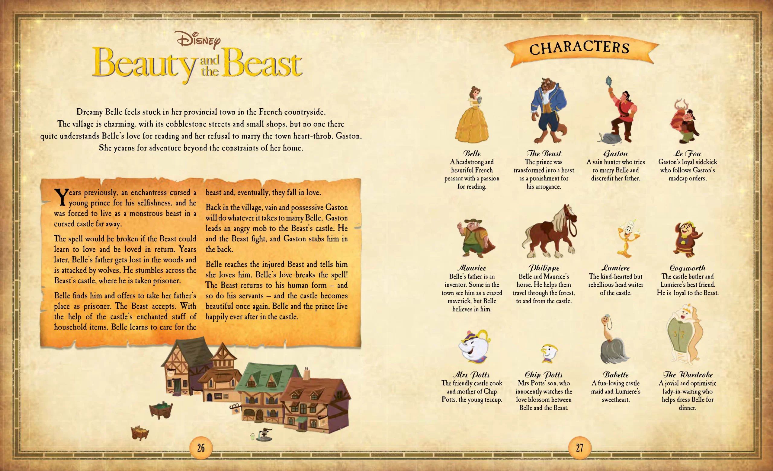 Templar Publishing - Disney El libro de los mapas Enciclopedia