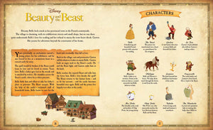 Templar Publishing - Disney El libro de los mapas Enciclopedia