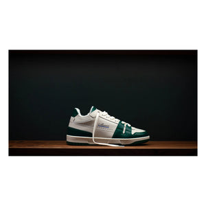 Mercer - Las zapatillas Brooklyn | Verde