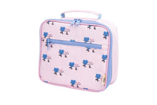 The Cotton Cloud - Bolsa de almuerzo Dancing Hearts