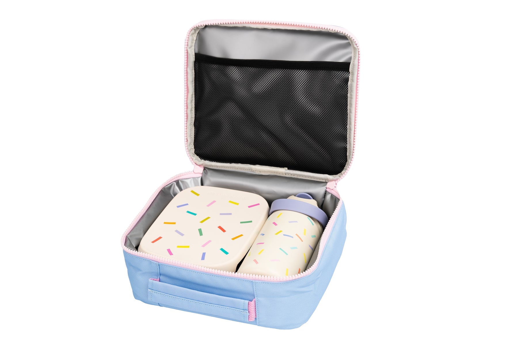 The Cotton Cloud - Bolsa de almuerzo Funky Dogs