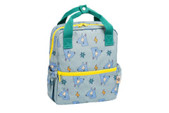 La Nube de Algodón - Mochila de guardería y preescolar Funky Dogs