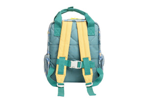 La Nube de Algodón - Mochila de guardería y preescolar Funky Dogs