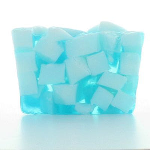 The Soap Story - Jabón en rodajas con minerales marinos 120g