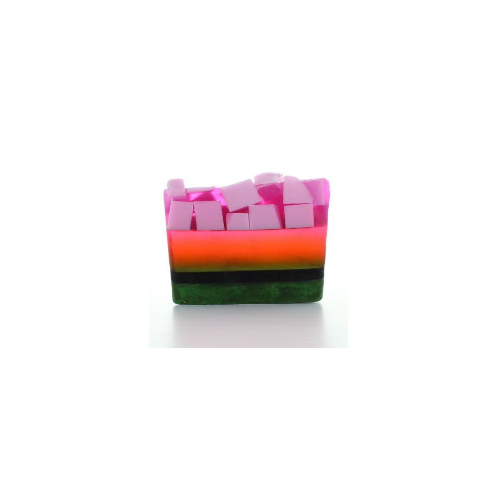 The Soap Story - Rodaja de Jabón de Sandía 120g