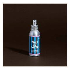 Jampy - Leche limpiadora This Is Latte, 100 ml