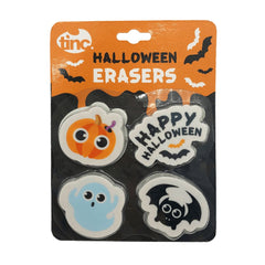 Tinc - Borradores de Halloween