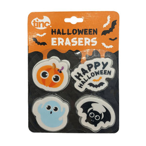 Tinc - Borradores de Halloween