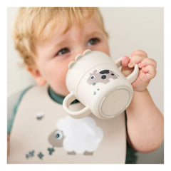 Done by deer - Taza de aprendizaje Tiny Farm | Arena