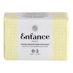 Enfance Paris - Set de cuidado básico para el baño - 0-3 años