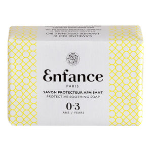 Enfance Paris - Set de cuidado básico para el baño - 0-3 años