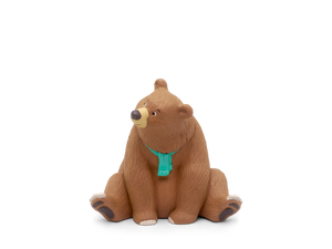 Tonies - Figura de audio de la historia en inglés We're Going on a Bear Hunt
