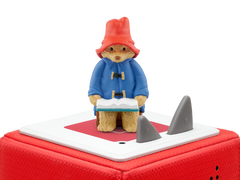 Tonies - Figura de audio de Paddington 2 en inglés