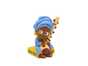 Tonies - Historias de África Occidental Figura de audio en inglés