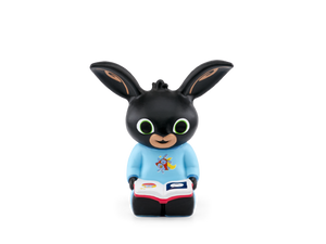 Tonies - Figura de audio en inglés de Bing a la hora de dormir