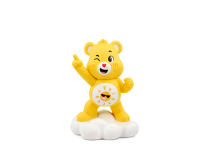 Tonies - Figura de audio en inglés de Osos Cariñosos, Osito Divertido